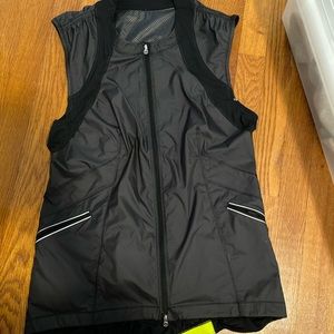 Lulu workout vest